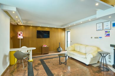 Hotel Mediterranean Resort - Image 3