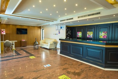 Hotel Mediterranean Resort - Image 2