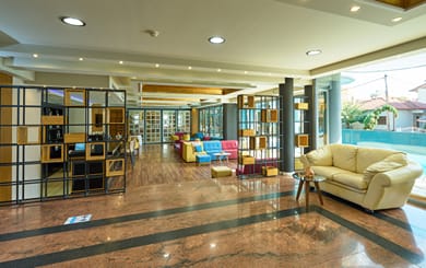 Hotel Mediterranean Resort - Image 6