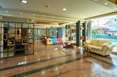 Hotel Mediterranean Resort - Image 7