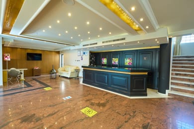 Hotel Mediterranean Resort - Image 4