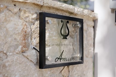 My Mediterranean Luxury Villa Corfu - Image 2