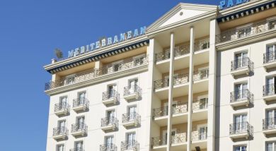 Mediterranean Palace Hotel Thessaloniki