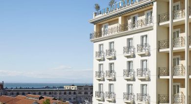 Mediterranean Palace Hotel - Image 7