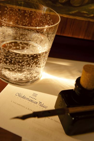 Mediterranean Palace Hotel - Image 2