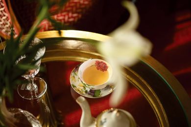 Mediterranean Palace Hotel - Image 4