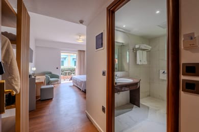 Twin Room Superior