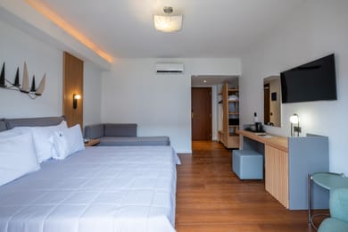 Twin Room Superior