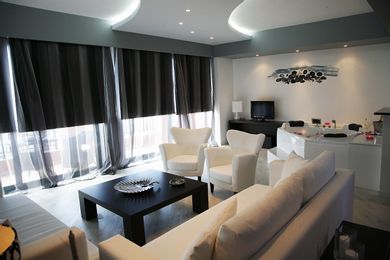 Thalassa Suite