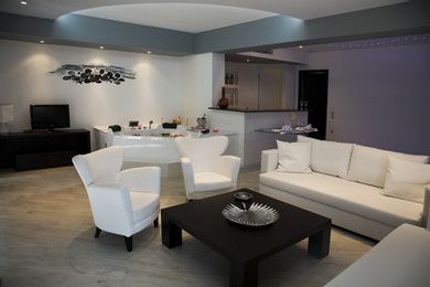 Thalassa Suite