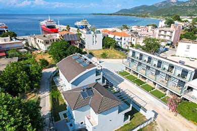 Medusa Hotel & Villa - Image 3