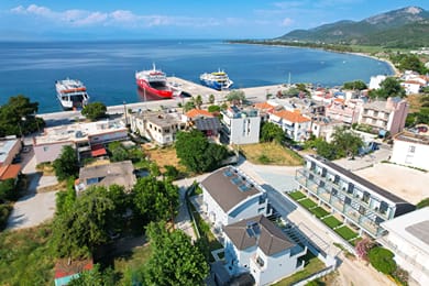Medusa Hotel & Villa - Image 4