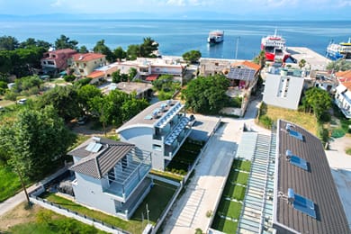 Medusa Hotel & Villa - Image 5