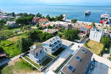 Medusa Hotel & Villa - Image 6