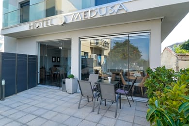 Medusa Hotel & Villa - Image 7