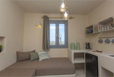 Double Room- Split Level