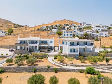 Medusa Accommodation - Image 3