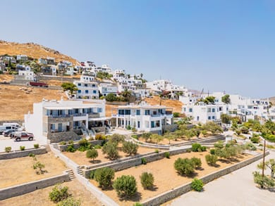 Medusa Accommodation - Image 2