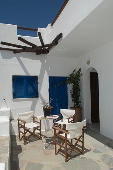 Megas Rooms - Image 5