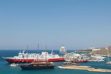 Megas Rooms - Image 6