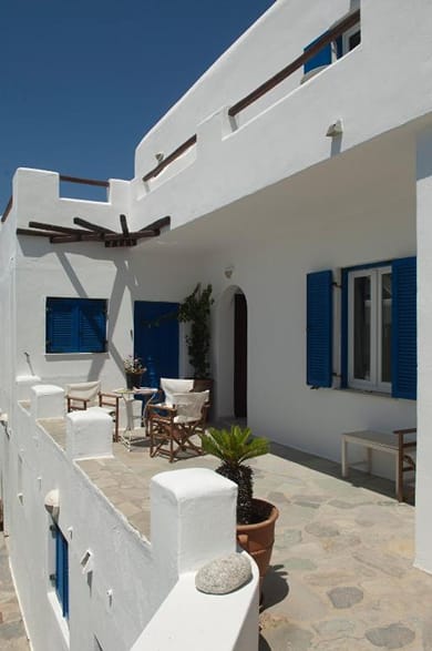 Megas Rooms - Image 7