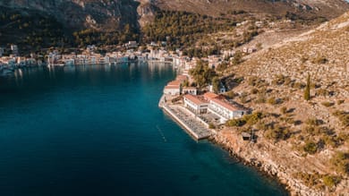 Megisti Hotel Kastellorizo - Image 2