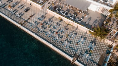 Megisti Hotel Kastellorizo - Image 3