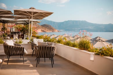 Megisti Hotel Kastellorizo - Image 4