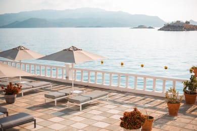 Megisti Hotel Kastellorizo - Image 5