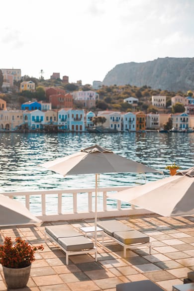 Megisti Hotel Kastellorizo - Image 6
