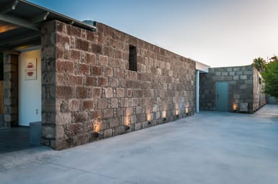 Melagrana Apartments Milos - Image 4