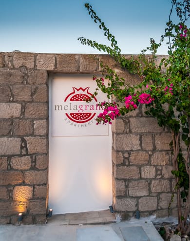 Melagrana Apartments Milos - Image 2