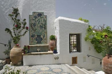 Melenos Lindos Luxury Suites Rhodes - Image 2