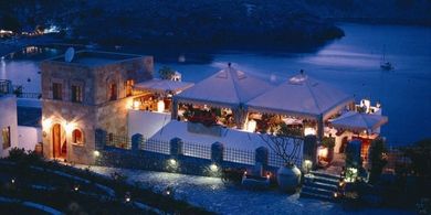 Melenos Lindos Luxury Suites Rhodes - Image 4