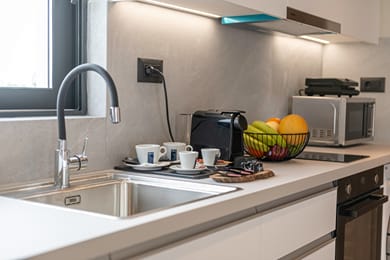Melia City Suites - Image 2