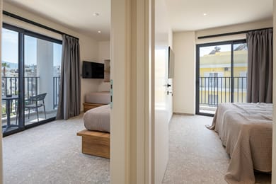 Melia City Suites - Image 4