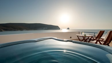 Melian Boutique Hotel & Spa - Image 2