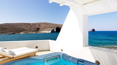 Melian Boutique Hotel & Spa - Image 4