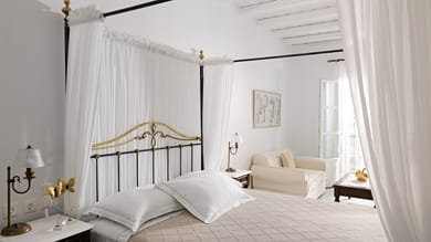 Melian Boutique Hotel & Spa - Image 5