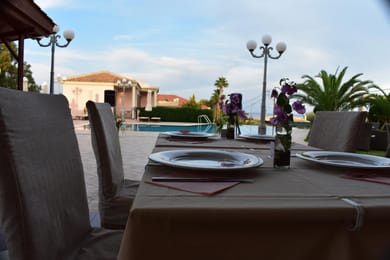 Melidron Stylish Hotel & Apartments Kefalonia - Image 6