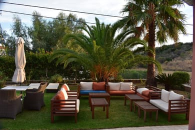 Melidron Stylish Hotel & Apartments Kefalonia - Image 7