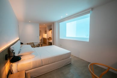 Luxury Maisonette