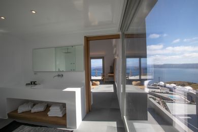 Superior Villa with Loft and Private Pool