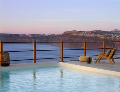 Superior Villa with Loft and Private Pool