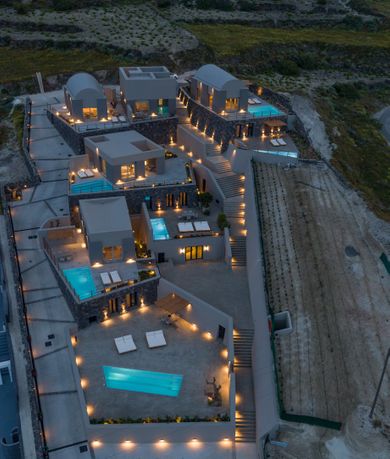 Melidonia Suites - Image 2