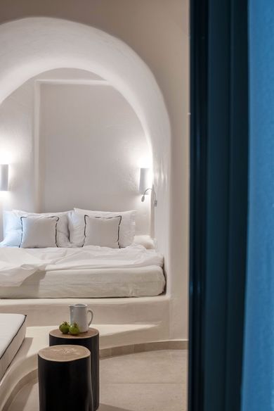 Room with a Dome