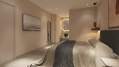 Melidron Villa Gaia