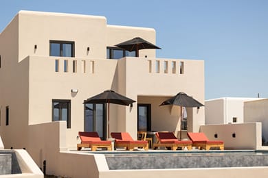 Melidron Villa Helios