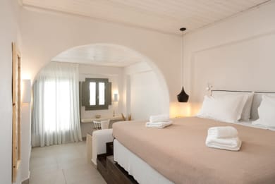 Suite Sea View