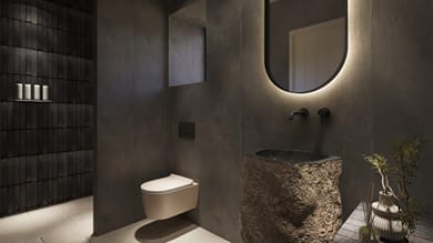 Melidron Villa Thalassa